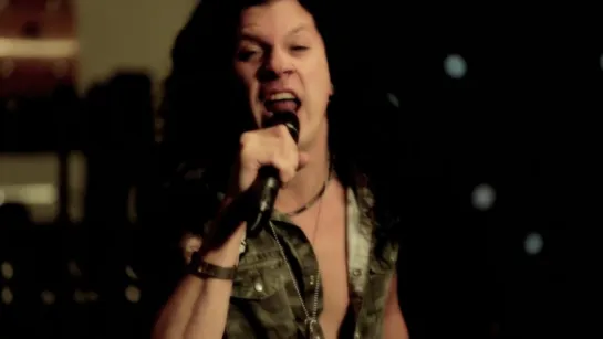 Red Dragon Cartel - Deceived (Jake E. Lee ⁄ 2014)