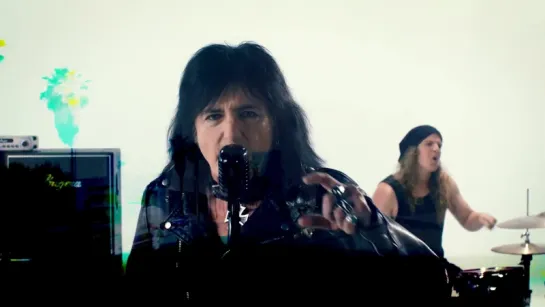 L.A. Guns - “Speed“