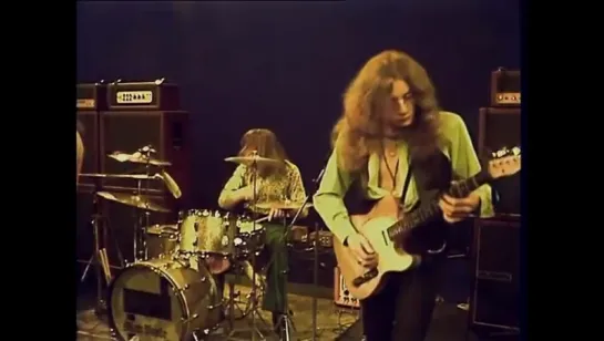 Warhorse - Ritual - Live, 1971 (Remastered)