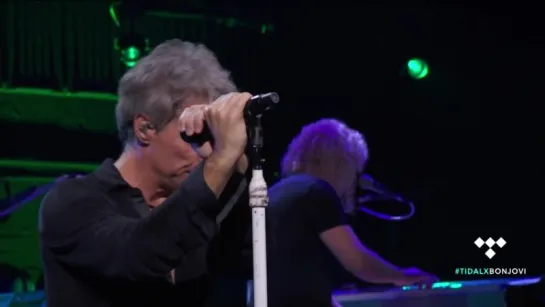 Bon Jovi -  Live From New York  20.10.2016 (Full Show) HD