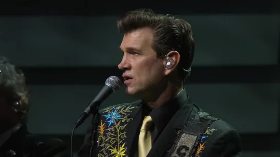 Chris Isaak - Wicked Game (HD)