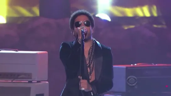 Lenny Kravitz - Whole Lotta Love (LIVE)