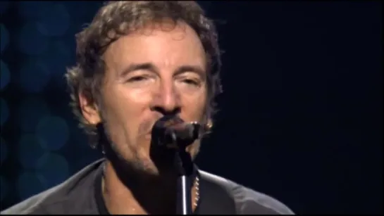 Bruce Springsteen - Live In Barcelona (2002)