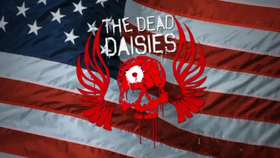 The Dead Daisies - Were An American Band (Live)