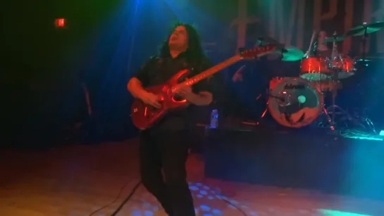 Vinnie Moore 2015-02-09 Springfield