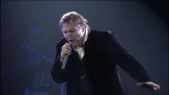 Meat Loaf — Id Do Anything For Love (But I Wont Do That)