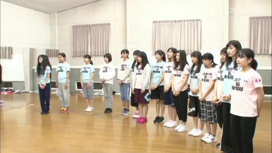 AKB48 Nemousu TV (Season 26 ep08)