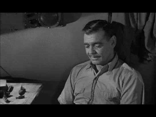 Torpedo - Robert Wise 1958 (7/10)