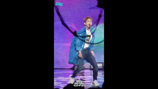 180623 {FANCAM}⁠ ONEW - I Want You @ Music CORE