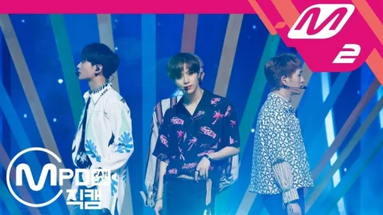 180614 {FanCam} SHINee - I Want You @ M!COUNTDOWN