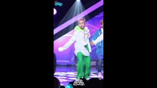 180623 {FANCAM}⁠ KEY - I Want You @ Music CORE