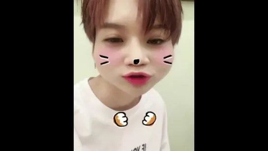 180621 Instagram junmusicshow