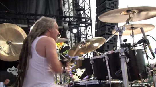 Faith No More - Epic (Live op Pinkpop Festival 2015) HD