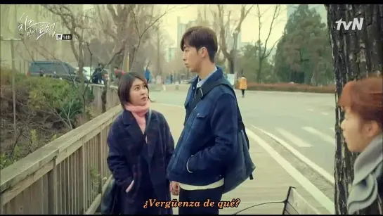 Cheese in The Trap Cap 14 Sub Esp