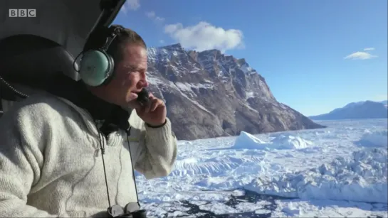 гренландия таинственный мир / greenland undiscovered world