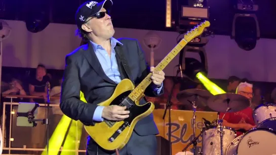 Joe Bonamassa - I Can`t Quit You Baby (KTBA Cruise 2019 HD)