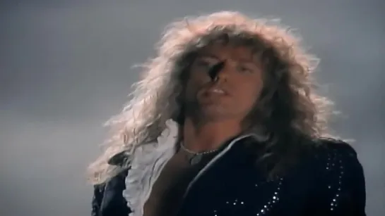 Whitesnake – Is This Love (1987 HD)