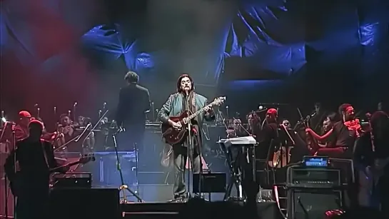 The Alan Parsons. Symphonic Project - Syrius  Eye In The Sky (Live 2016 HD)