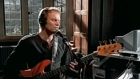 Sting – Fields Of Gold (1993 HD)