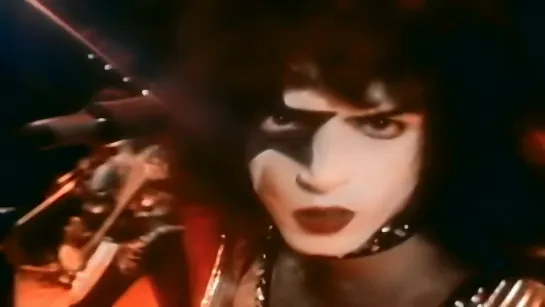 Kiss - I Was Made For Lovin´ You (1979 HD)