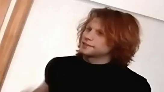 Jon Bon Jovi - These Days (1995 HD)