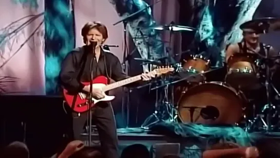 John Fogerty - Wholl Stop The Rain (Live 1998 HD)