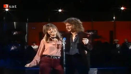 Chris Norman & Suzi Quatro – Stumblin' In (1978 HD)