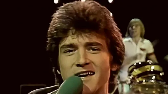 Bay City Rollers – I Only Wanna Be With You (1976 HD)