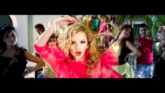 Alexandra Stan - Cliche (Hush Hush) (2012 HD)