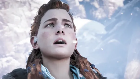 Horizon Zero Dawn Complete Edition PC