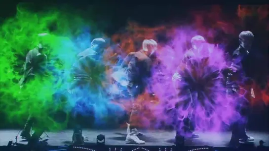 150701 SHINee VCR #4 LIGHT @ SHINee Japan Arena Tour 2014 ~I'm Your Boy~