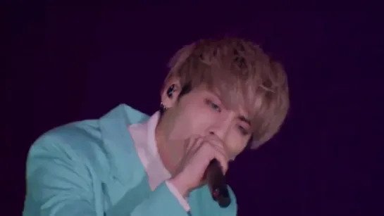 150701 SHINee - Jonghyun solo Deja-Boo @ SHINee Japan Arena Tour 2014 ~I'm Your Boy~