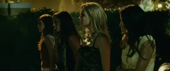 Крик в общаге / Sorority Row (2009)