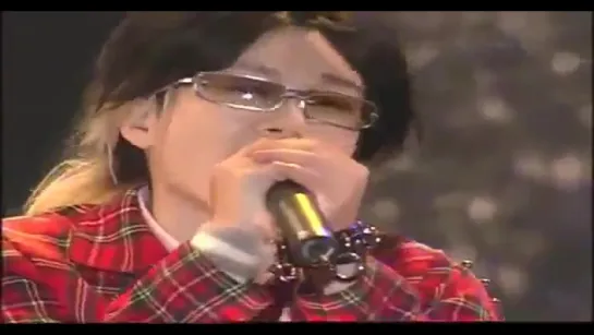 Seo Taiji (Live In Vladivostok, 2004, MBC) (Radio SaturnFM www.saturnfm.com)