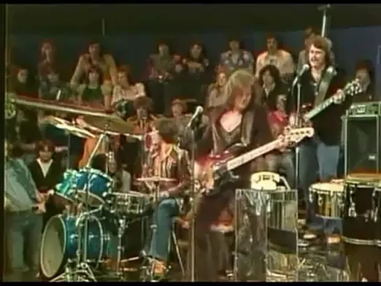 Stampeders - Hit The Road Jack 1975