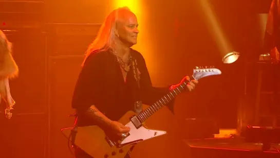 Lynyrd Skynyrd - Simple Man - Live At The Florida Theatre _⁄ 2015