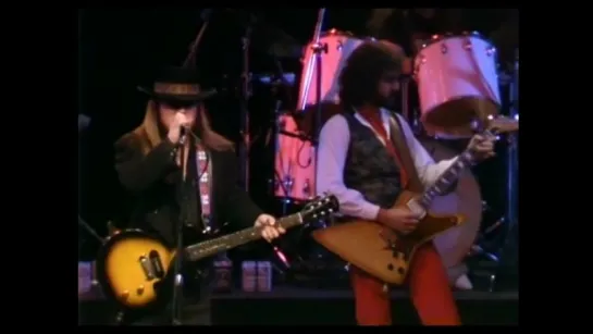 38 Special - Wild-Eyed Southern Boys 1981