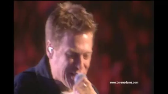 Bryan Adams _ Elton John - Sad Songs (Say So Much)