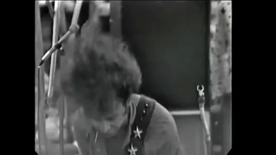 MC5-- Remastered Tartar Field - Ramblin Rose_⁄Kick Out The Jams_⁄Looking At You - July 1970