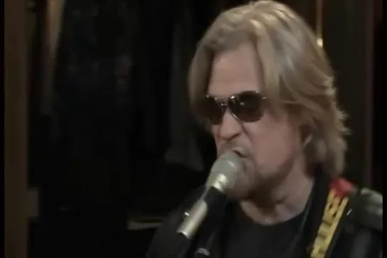 Joe Walsh - Live From Daryls House 2012