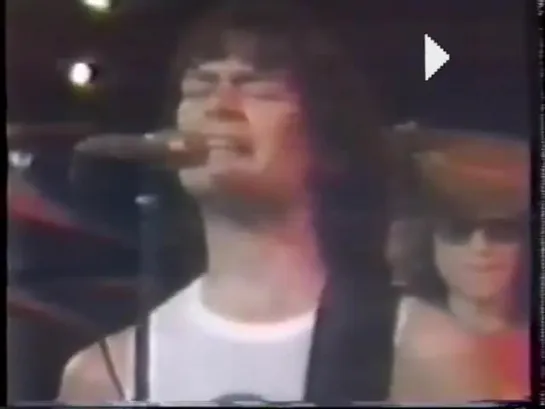 Ramones -- Don Kirshners Rock Concert  1977