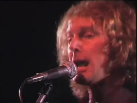 Roger McGuinn`s Thunderbyrd - Rockpalast 1977