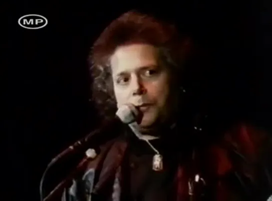 Leslie West  -Imaginary Western- LIVE 1988 at Hammersmith.