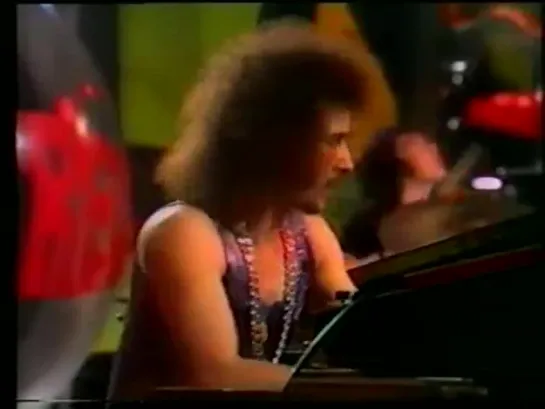 Mama Lion - Live At the 1973 Montreux Jazz Festival