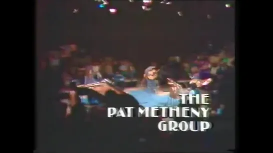 The Pat Metheny Group -Texas Public Broadcasting 1977