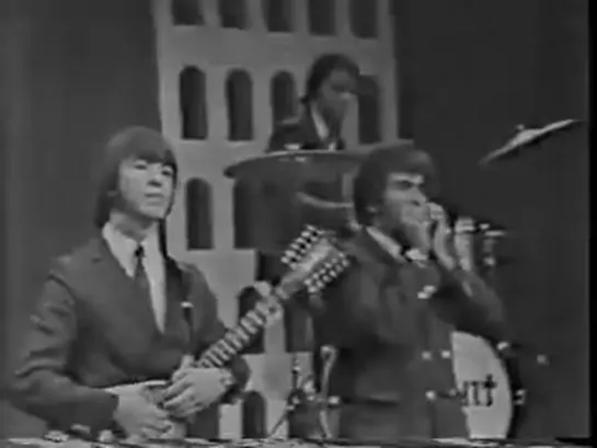 THE COUNT FIVE-PSYCHOTIC REACTION 1966