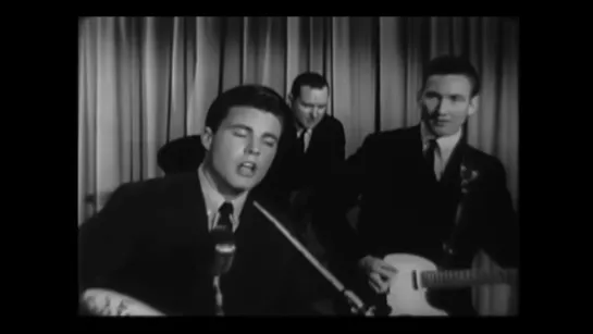 Ricky Nelson - Summertime 1962