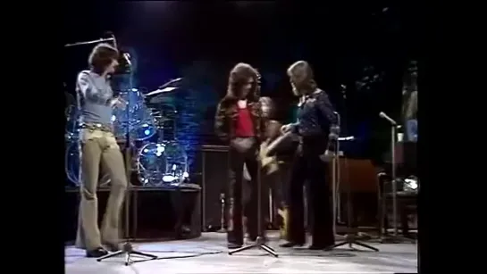 Three Dog Night - 1972