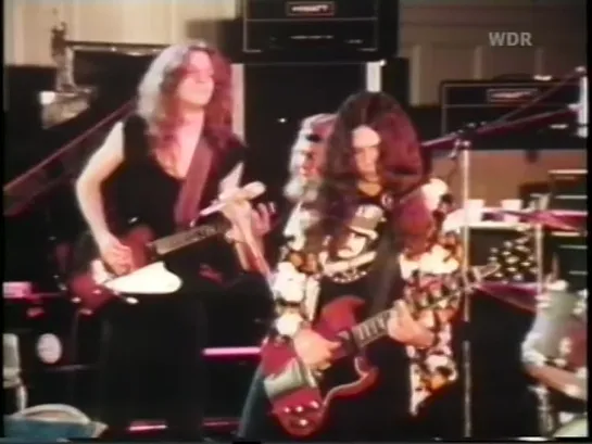 Lynyrd Skynyrd - Rockpalast 1974