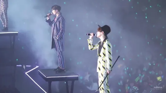 160130/31 SHINee Japan Arena Tour 'SHINee World 2016: DxDxD' in Fukuoka -  password